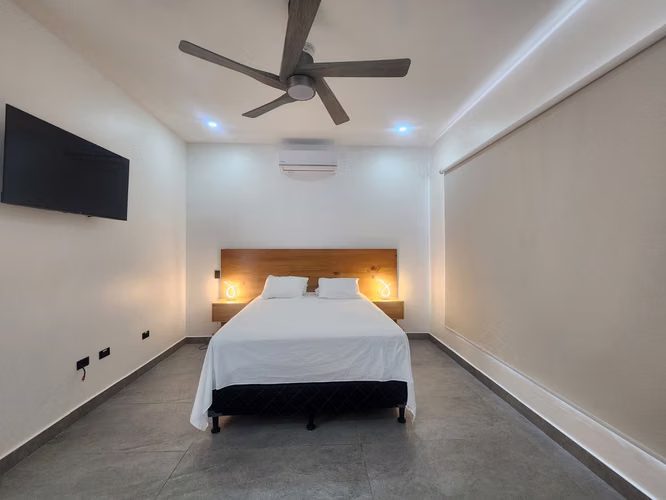 Alquiler de Casa a Estrena en Punta Leona