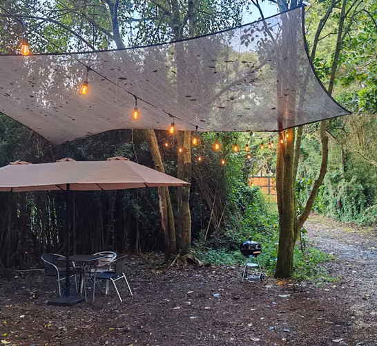 Tiny House (casita) en el Bosque – San Rafael de Heredia - Imagen 17