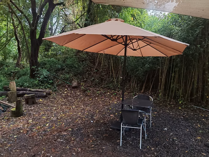 Tiny House (casita) en el Bosque – San Rafael de Heredia - Imagen 16