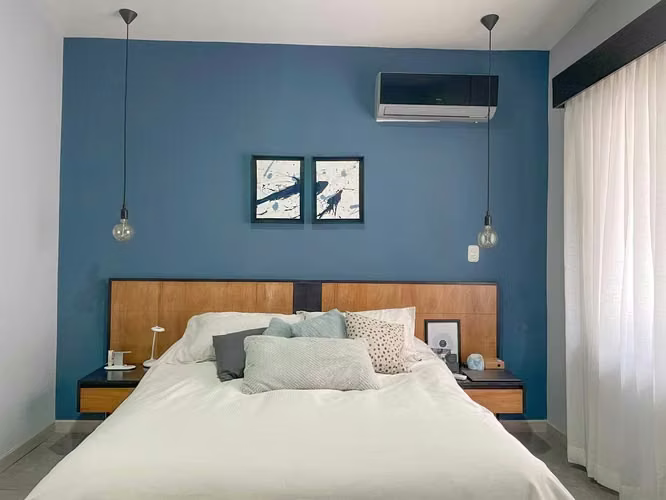 Apartamento con increíble Vista, Amueblado, Ubicación Estratégica (Uruca/Sabana) - Imagen 6
