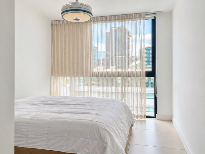 Alquiler Apartamento Sky Garden | 2 Hab - Amoblado