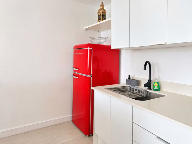 Alquiler Apartamento Sky Garden | 2 Hab - Amoblado