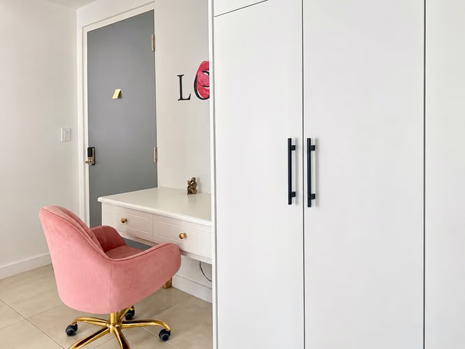 Alquiler Apartamento Sky Garden | 2 Hab - Amoblado