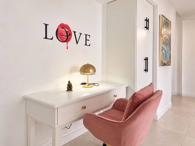 Alquiler Apartamento Sky Garden | 2 Hab - Amoblado