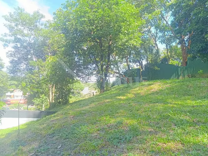 Venta de lote de uso de suelo mixto con excelente clima y vistas 