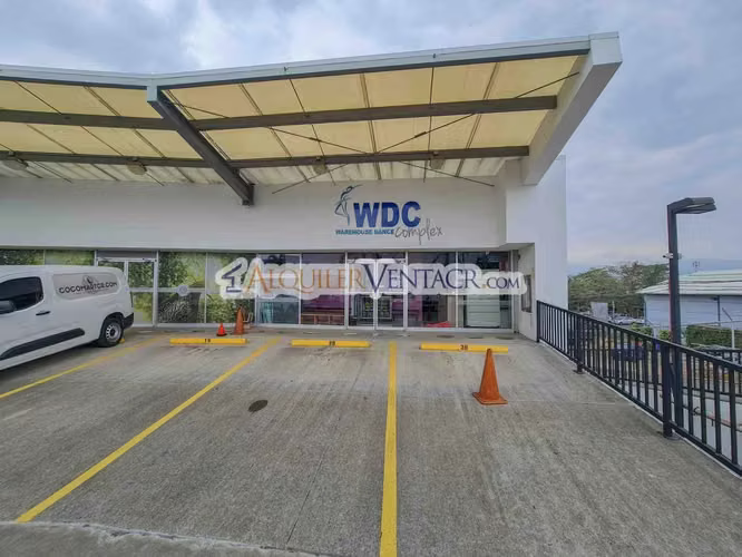 LOCAL PARA OFICINA DE 281 M2 EN GUACHIPELIN ESCAZU - Imagen 2