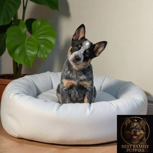 Cachorro BOYERO AUSTRALIANO disponible - Imagen 5