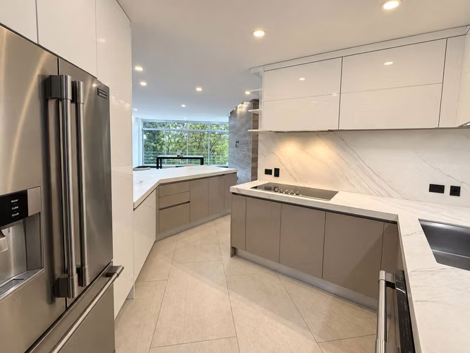 ALQUILER DE APARTAMENTO EN TORRE BOHEMIA COUNTRY, ESCAZÚ* - Imagen 3