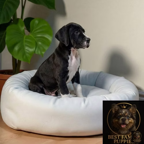 Cachorro GRAN DANES disponible - Imagen 8