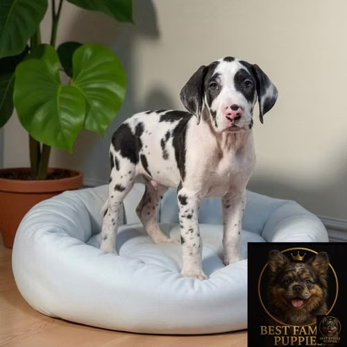 Cachorro GRAN DANES disponible - Imagen 10