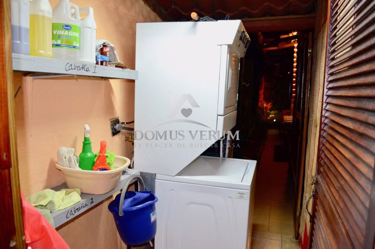 Apartamento amueblado en alquiler Santo Domingo de Heredia - Imagen 13