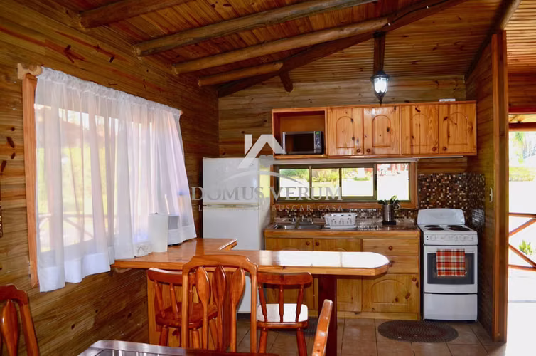 Apartamento amueblado en alquiler Santo Domingo de Heredia - Imagen 5