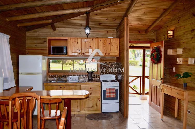 Apartamento amueblado en alquiler Santo Domingo de Heredia - Imagen 4