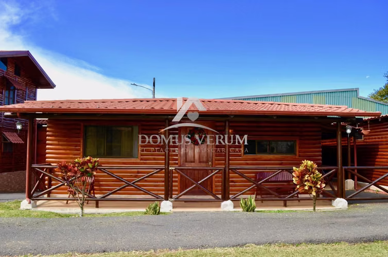 Apartamento amueblado en alquiler Santo Domingo de Heredia - Imagen 2