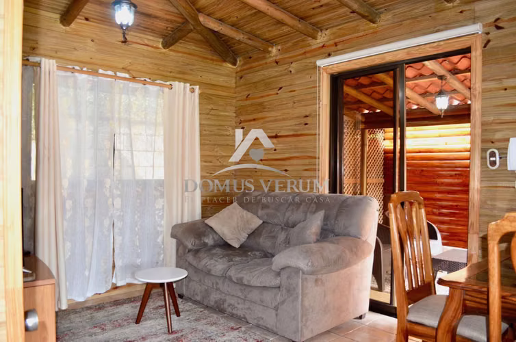 Apartamento amueblado en alquiler Santo Domingo de Heredia - Imagen 8