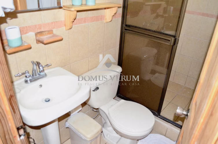 Apartamento amueblado en alquiler Santo Domingo de Heredia - Imagen 12
