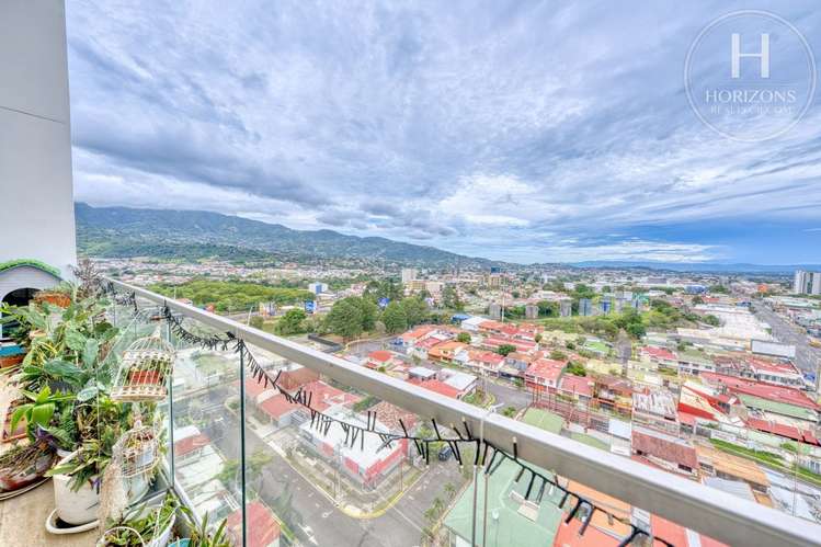 Se Vende Apartamento Metropolitan Tower La Sabana 2 Habitaciones cada una con Baño mas Sala de TV y Terraza NJA1455SB - Imagen 5