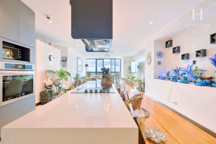 Se Vende Apartamento Metropolitan Tower La Sabana 2 Habitaciones cada una con Baño mas Sala de TV y Terraza NJA1455SB - Imagen 12
