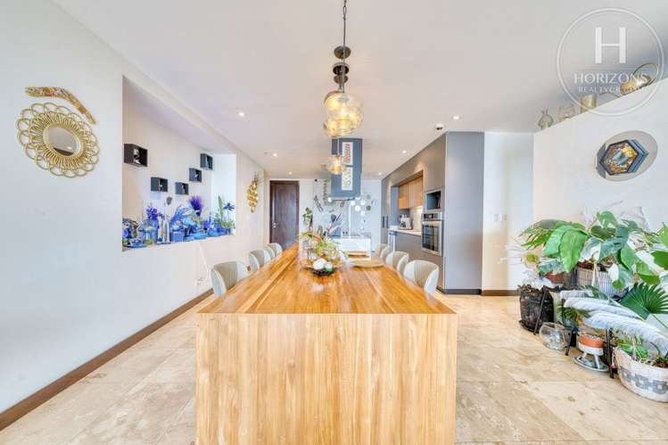 Se Vende Apartamento Metropolitan Tower La Sabana 2 Habitaciones cada una con Baño mas Sala de TV y Terraza NJA1455SB - Imagen 9