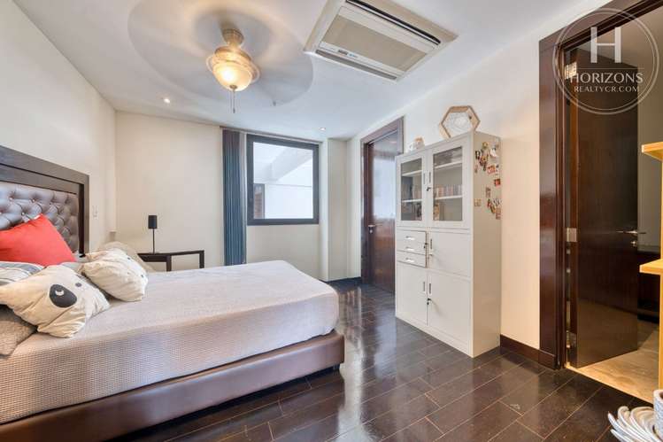 Se Vende Apartamento Metropolitan Tower La Sabana 2 Habitaciones cada una con Baño mas Sala de TV y Terraza NJA1455SB - Imagen 19