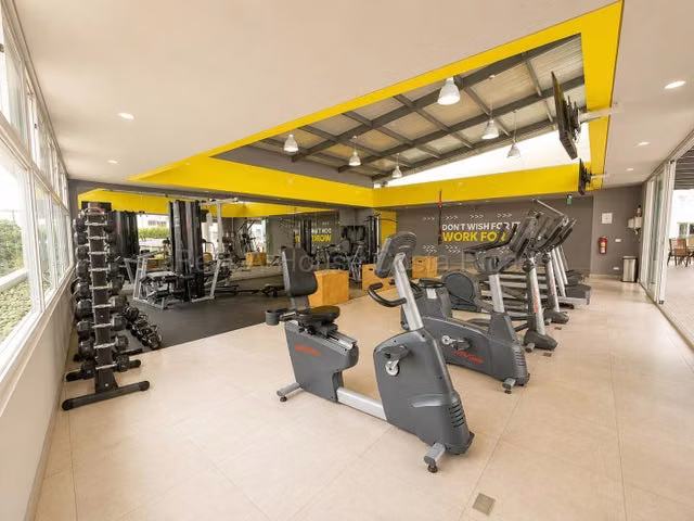 Venta Apartamento moderno y seguro en San Pablo, Heredia - Imagen 18