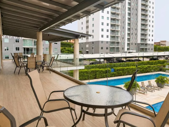 Venta Apartamento moderno y seguro en San Pablo, Heredia - Imagen 17