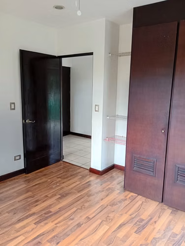 ALQUILER  DE APARTAMENTO EN CONDOMINIO CIUDAD COLÓN  - Imagen 3