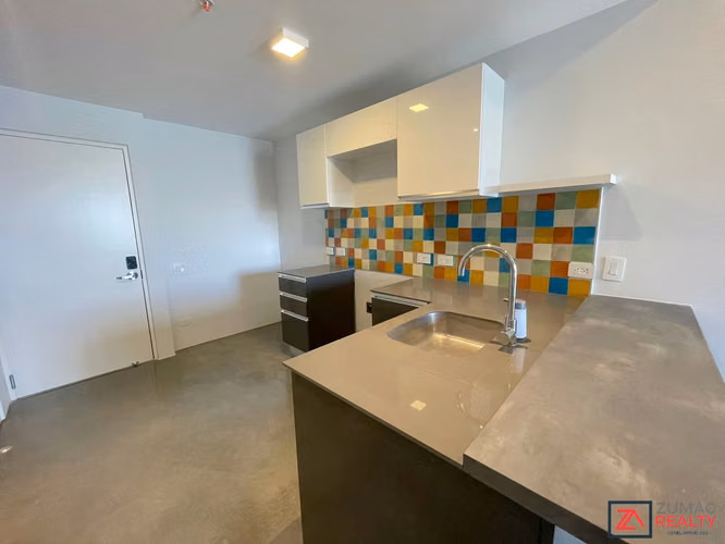 VENTA APARTAMENTO | SABANA NORTE 1 HAB/1 PARQ | TORRE - Imagen 2