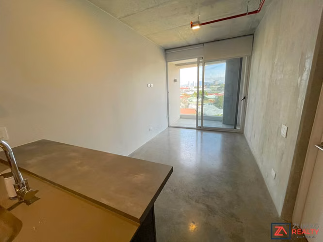 VENTA APARTAMENTO | SABANA NORTE 1 HAB/1 PARQ | TORRE - Imagen 5