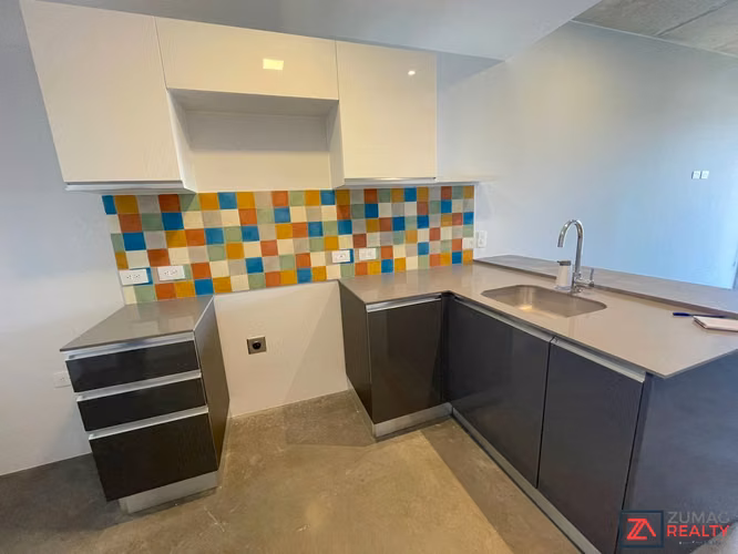 VENTA APARTAMENTO | SABANA NORTE 1 HAB/1 PARQ | TORRE - Imagen 3