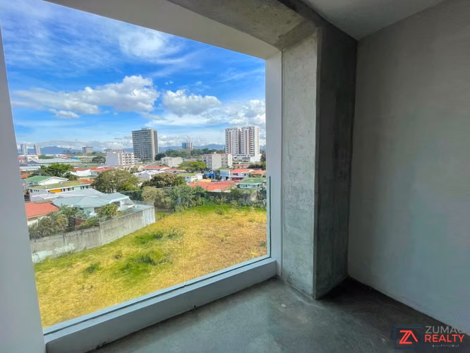 VENTA APARTAMENTO | SABANA NORTE 1 HAB/1 PARQ | TORRE - Imagen 6