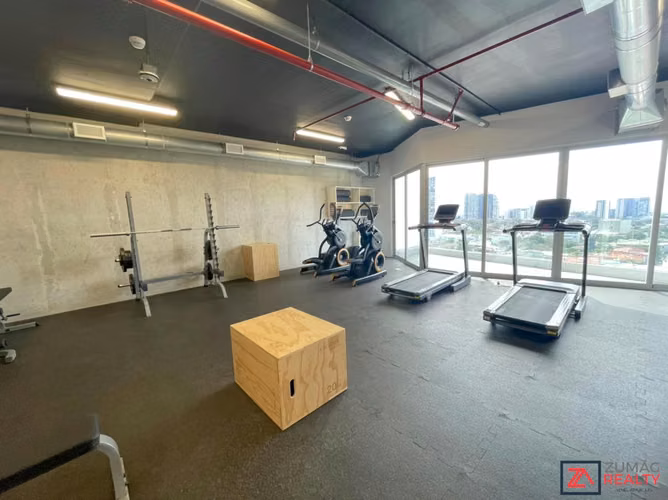 VENTA APARTAMENTO | SABANA NORTE 1 HAB/1 PARQ | TORRE - Imagen 16