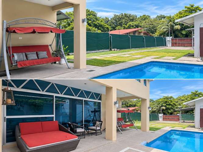 Venta/alquiler casa de playa para inversión cerca de Punta Leona (MV). - Imagen 2