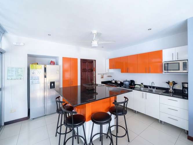 Venta/alquiler casa de playa para inversión cerca de Punta Leona (MV). - Imagen 7