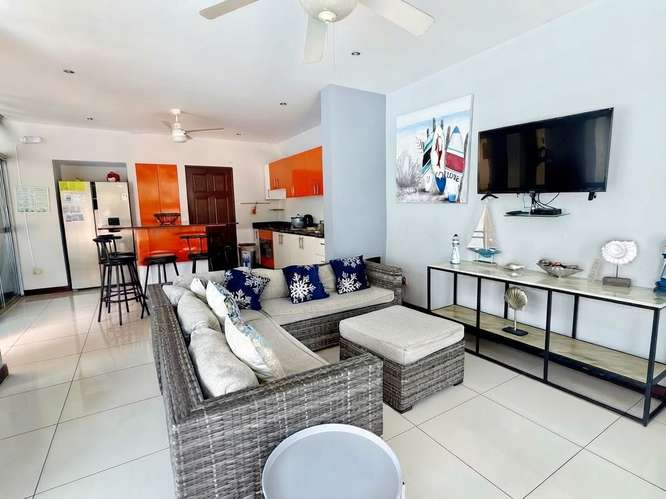Venta/alquiler casa de playa para inversión cerca de Punta Leona (MV). - Imagen 5