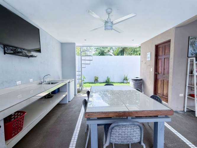 Venta/alquiler casa de playa para inversión cerca de Punta Leona (MV). - Imagen 13
