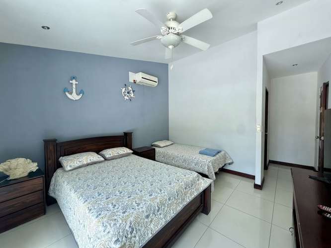 Venta/alquiler casa de playa para inversión cerca de Punta Leona (MV). - Imagen 11