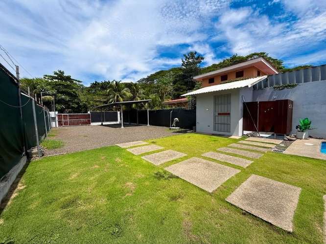 Venta/alquiler casa de playa para inversión cerca de Punta Leona (MV). - Imagen 15