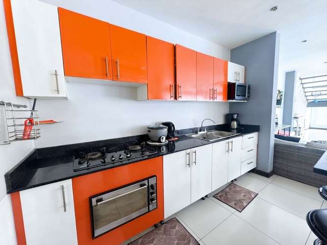 Venta/alquiler casa de playa para inversión cerca de Punta Leona (MV). - Imagen 6