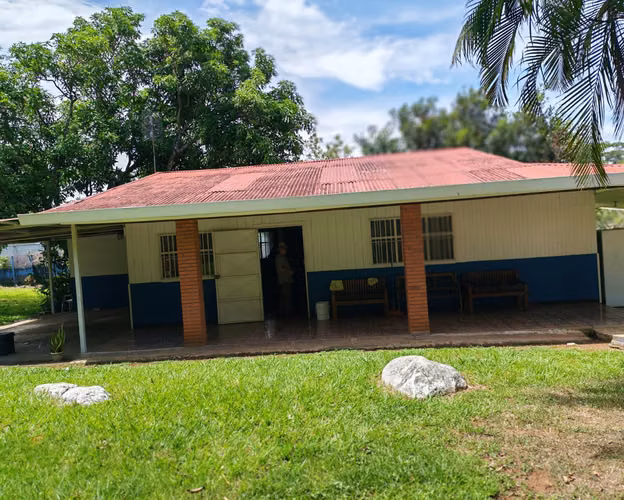  VENTA DE PROPIEDAD EN TURRÚCARES DE ALAJUELA DE 6.836 m² - Imagen 13