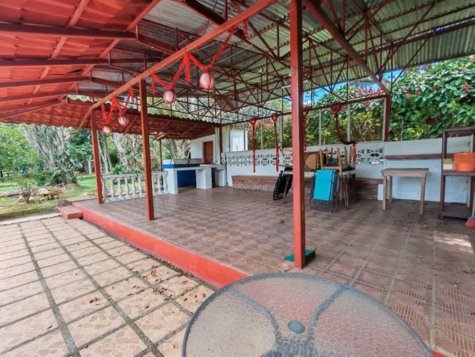  VENTA DE PROPIEDAD EN TURRÚCARES DE ALAJUELA DE 6.836 m² - Imagen 10