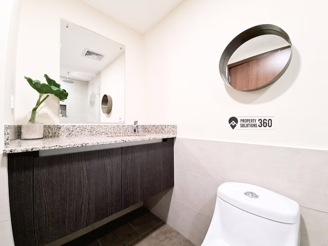Apartamento en Yoses, Barrio Escalante | Amueblado | Vista Panorámica