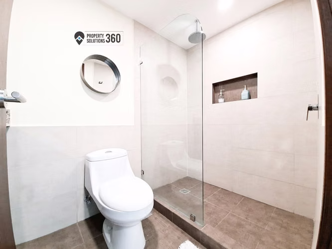 Apartamento en Yoses, Barrio Escalante | Amueblado | Vista Panorámica