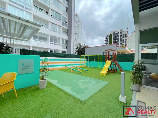 APARTAMENTO EN ROHRMOSER | NUNCIATURA | 1 HAB/2 PARQ | AMUEBLADO | TORRE - Imagen 16
