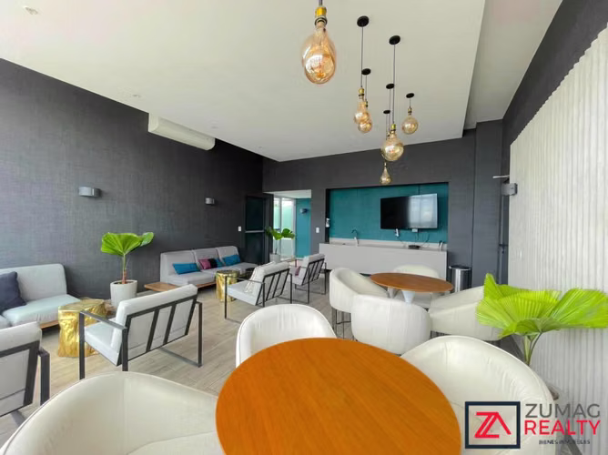 APARTAMENTO EN ROHRMOSER | NUNCIATURA | 1 HAB/2 PARQ | AMUEBLADO | TORRE - Imagen 13