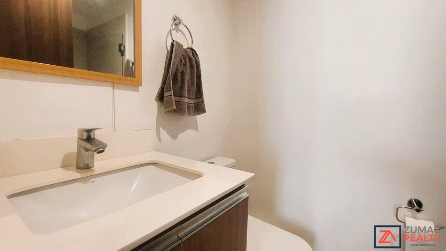 APARTAMENTO EN ROHRMOSER | NUNCIATURA | 1 HAB/2 PARQ | AMUEBLADO | TORRE - Imagen 12