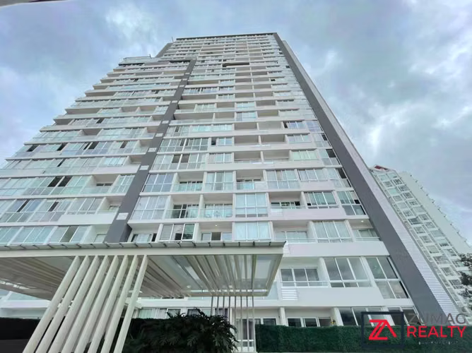 APARTAMENTO EN ROHRMOSER | NUNCIATURA | 1 HAB/2 PARQ | AMUEBLADO | TORRE - Imagen 17