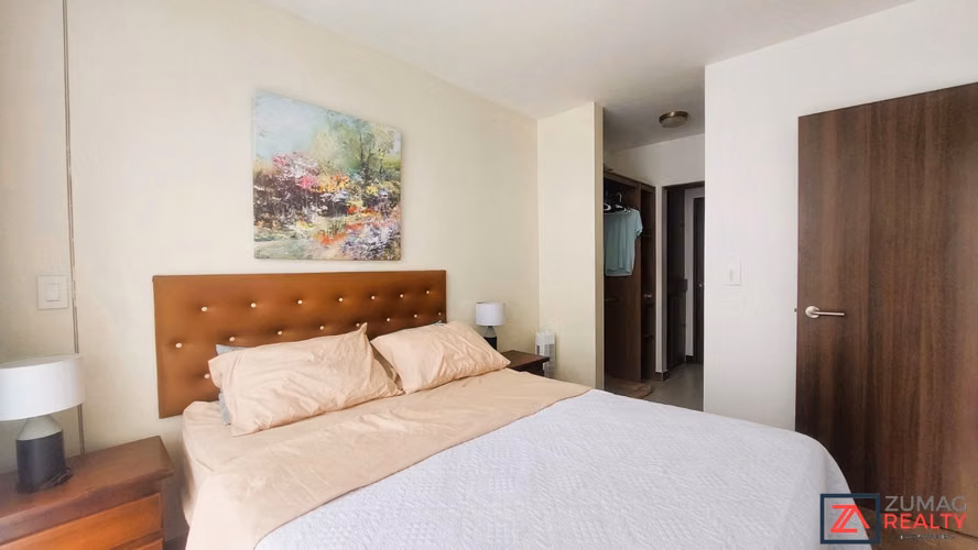 APARTAMENTO EN ROHRMOSER | NUNCIATURA | 1 HAB/2 PARQ | AMUEBLADO | TORRE - Imagen 10