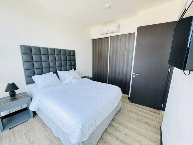 Lindo apartamento Amoblado, en Nunciatura! P390 - Imagen 16