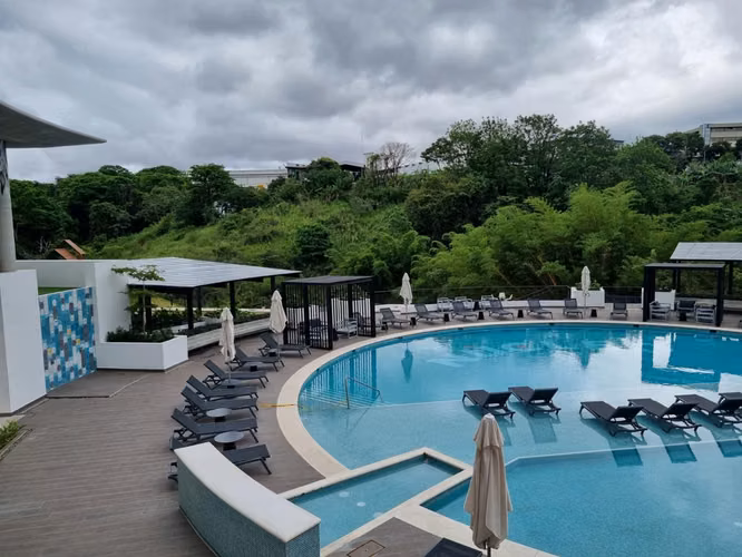 Penthouse en Venta Núcleo Sabana San José RA 27580 - Imagen 5
